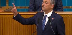 Özgür Özel: 26 Temmuz’u geçirmeden kurultay yapılmalı