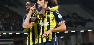 Fenerbahçe’de Guendouzi için karar çıktı