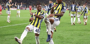 Fenerbahçe’nin 3 hazırlık maçı belli oldu