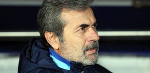 Fenerbahçe’ye dönmeye hazırlanan Aykut Kocaman’ın ekibi netlik kazanıyor