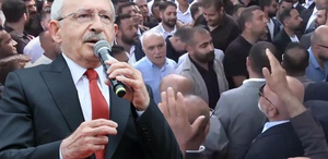 Kemal Kılıçdaroğlu, Meclis’e gitmiyor: Grup toplantımız 14.00’te genel merkezde