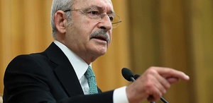 Kemal Kılıçdaroğlu Meclis’e gitmiyor: 14.00’te genel merkezdeyiz