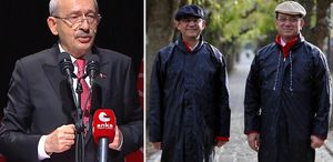 Kılıçdaroğlu, Özgür Özel’i İmamoğlu üzerinden vurdu