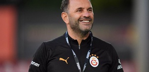 Maaşı bile belli Galatasaray’dan Vlahovic bombası