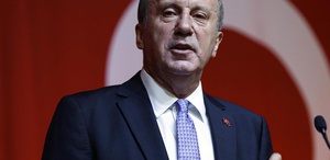 Muhareem İnce’den günler sonra çağrı: Arınmak yetmez yüzleşmek zorundayız