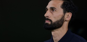 Real Madrid’de Arbeloa ile yollar ayrıldı