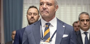 Sadettin Saran’ın beğendiği paylaşım olay oldu