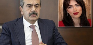 Bakan Tekin’den Irmak öğretmen açıklaması: Suçlu kim varsa gözünün yaşına bakılmayacak