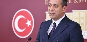CHP’den ihracı istenen Ali Mahir Başarır’dan sert tepki