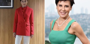 Fatoş Pınar Türker’in çıplak arama iddiasına başsavcılıktan yanıt