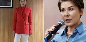 Fatoş Pınar Türker’in çıplak arama iddiasına başsavcılıktan yanıt