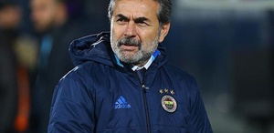 Fenerbahçe, Aykut Kocaman’ı Cuma günü açıklayacak