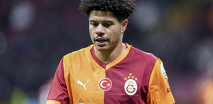 Gabriel Sara’nın yerine dünyaca ünlü yıldız