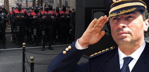 Gaffar Okkan suikastında faillerin dosyası zaman aşımından düştü