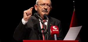 Kılıçdaroğlu’nun ihraç edeceği 10 isim belli oldu iddiası