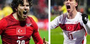 Montella’dan Ferdi Kadıoğlu ve Kenan Yıldız kararı