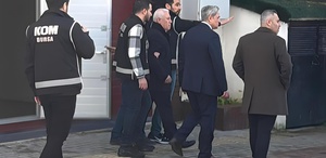 Mustafa Bozbey hakkında 402 yıla kadar hapis istemi
