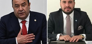 Adnan Beker’in oğlu Oğuzhan Beker hakkında gözaltı kararı