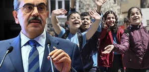 Ara tatil kalkıyor mu Bakan Tekin son kararı açıkladı
