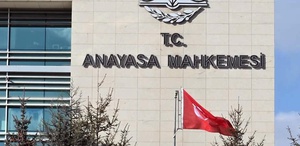 AYM’den CHP’nin “128 milyar dolar“ iddiasına ret