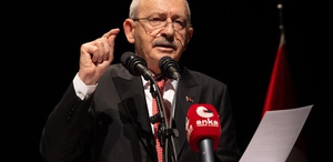 CHP Sözcüsü Müslim Sarı: Parti Meclisi istifalara rağmen yine de toplanacak