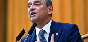 CHP’den ayrılacaklar mı Özgür Özel’den net yanıt geldi