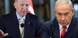 Cumhurbaşkanı Erdoğan, Netanyahu’ya hak ettiği cevabı verdi
