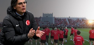 İki oyuncu, A Milli Takım kampından ayrıldı