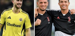 İsmail, Merih’in Ronaldo’yu nasıl kaydettiğini anlattı, herkes yerlere yattı
