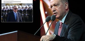 İsrail basınından Cumhurbaşkanı Erdoğan için çarpıcı analiz: Osmanlı dönemini...