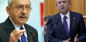 Kulisleri hareketlendiren iddia: Kılıçdaroğlu, Özel’in yerine Faik Öztrak’ı getirecek