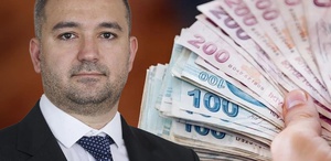 Merkez Bankası politika faizini yüzde 37’de sabit bıraktı