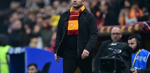 Okan Buruk’tan TFF’ye olay tepki: Akıl dışı, vizyonsuzluk