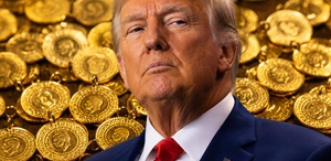 Trump: İran’ı bu gece çok sert vuracağız, yakın zamanda İran petrolü elimize geçecek