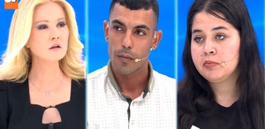 Ailesi mi evli ve 2 çocuklu adam mı 19 yaşındaki genç kız kararını verdi