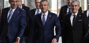 Ali Mahir Başarır ve Gökhan Günaydın’ın CHP Grup Başkanvekillikleri düştü