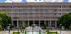 Ankara Cumhuriyet Başsavcısı Aykut Çelik oldu