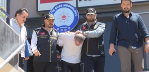 Mezdeke Aynur’un katili 10 yıl sonra aynı evde cinayeti anlattı