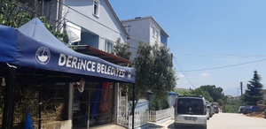 Kocaeli’de acı olay: Baba evinde asılı bulundu, SMA hastası oğlunun cihazının fişi çekildi