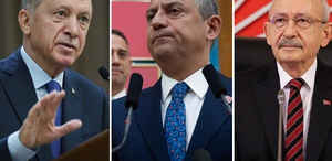 Cumhurbaşkanı Erdoğan’dan CHP’ye çok konuşulacak benzetme