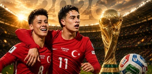 Dünya Kupası öncesi beklenen haber geldi
