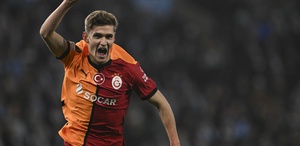 Elias Jelert Galatasaray’a geri döndü