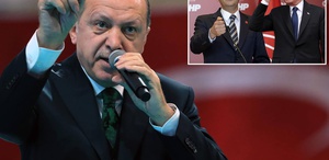 Erdoğan’dan kurmaylarına CHP talimatı: Bu işin hiçbir yerinde olmadık, bundan sonra da olmayacağız