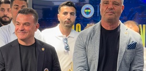 Fenerbahçe’nin eski yönetiminden açıklama: Bizimle yola devam etmek istemedi