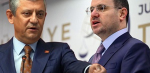 Özgür Özel’den “Celal Çelik, Akın Gürlek ile görüştü“ iddiası