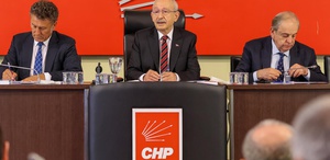 PM toplantısının detayları ortaya çıktı Kılıçdaroğlu istifaları duyunca küplere binmiş
