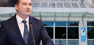Silivri Belediyesi’ne “yolsuzluk“ operasyonu Başkan Bora Balcıoğlu dahil çok sayıda gözaltı var
