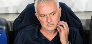 Transfer tamam Jose Mourinho, G.Saray’ın gündemindeki yıldızı 36 saatte ikna etti