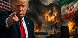 ABD Başkanı Donald Trump: İran ile anlaşmanın yarın imzalanması planlanıyor