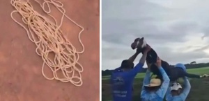 Bungee jumping faciası Genç kadın hayatını kaybetti
